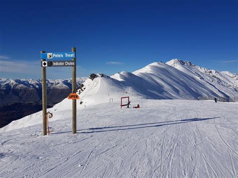 10 Best Ski Resorts in New Zealand, 2023/24