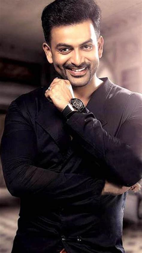 Prithviraj Sukumaran Wiki, Age, Family, Movies, HD Photos, Biography ...