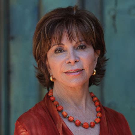 Isabel Allende - Biography