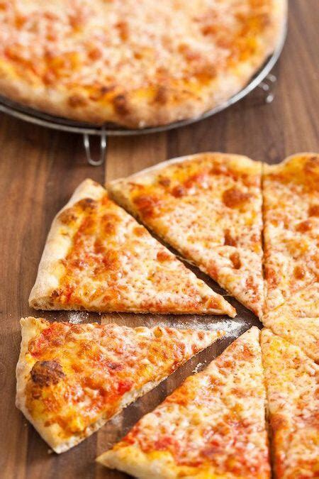 Thin-Crust Pizza from America's Test Kitchen (recipe) - cleveland.com