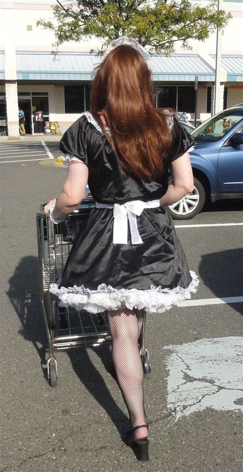 Pin on Sissy Maids