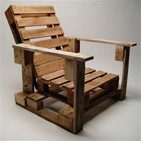 Pallet Deck Furniture: Cost Effective Ideas | Wooden Pallet Furniture