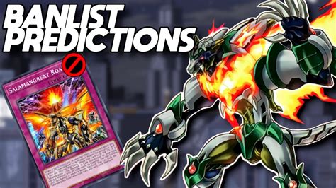 Tier 0 Banlist Predictions | Yu-Gi-Oh! Duel Links - YouTube