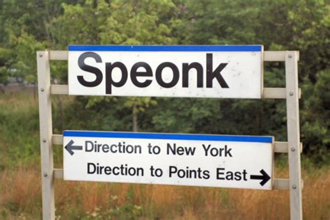 Speonk station - Wikipedia