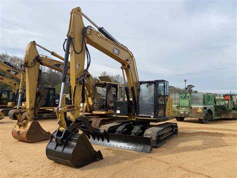 2019 CAT 310 Excavator - J.M. Wood Auction Company, Inc.