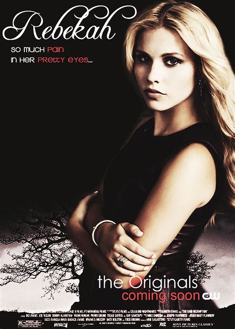 The Originals - The Originals Fan Art (33691660) - Fanpop