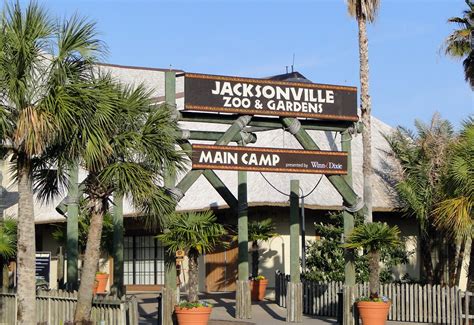 Jacksonville Zoo March 2010 | Flickr