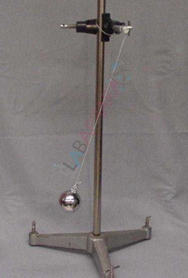 Simple Pendulum Experiment NCERT Educational Equipment exporter