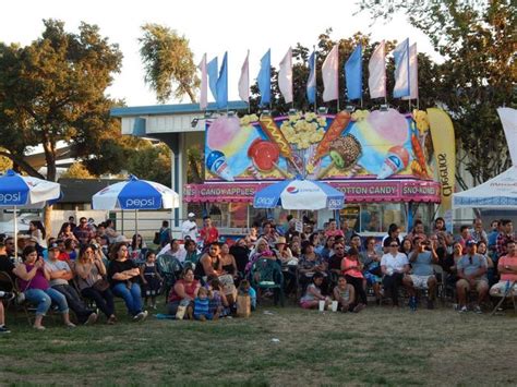 Santa Clara County Fair Opens This Week | Palo Alto, CA Patch