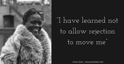 13 of the Best Quotes By Cicely Tyson | Quoteikon