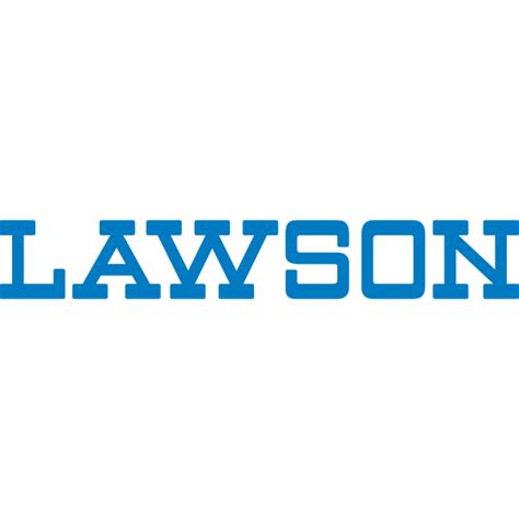 Lawson Logo Download png