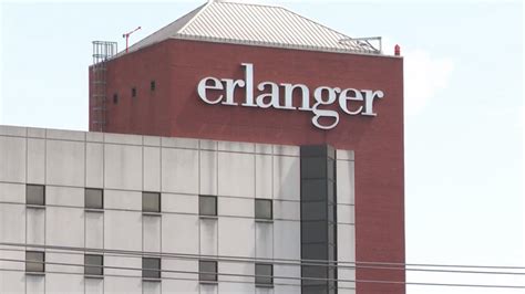 Erlanger in Chattanooga gets final approval to transition into private ...