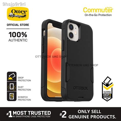 OtterBox Commuter Series For iPhone 13 12 11 Pro Max / 13 Pro / 13 / 13 ...