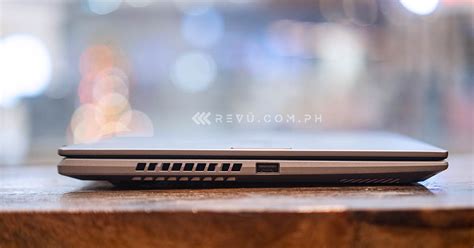 ASUS Vivobook S 14 OLED: This laptop is for you if... - revü