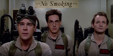 Ghostbusters: Afterlife Director Discusses Egon Spengler's Cameo