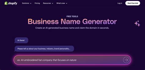 Store Name Ideas And Examples (2024) | Ecommerce Fastlane