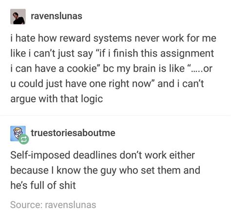 procrastination : r/tumblr