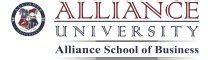 Alliance University Bangalore: Fees, Admission