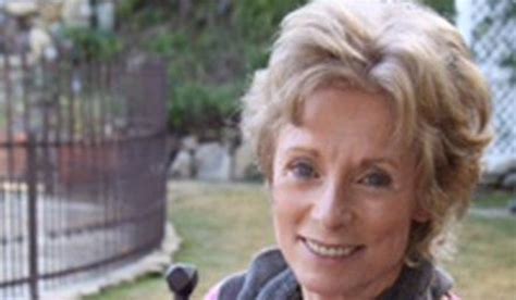 Charmian Carr, actress who played Liesl in the 'Sound of Music,' dies ...