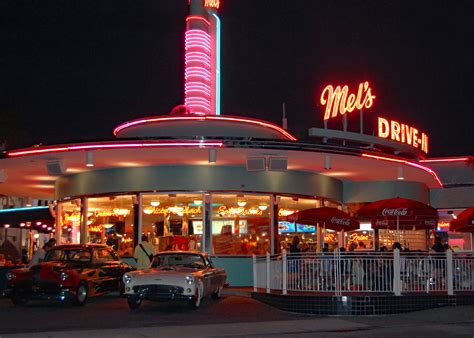 Mel's Drive In - Etsy