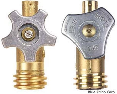 20 Lb Propane Tank Valve Diagram