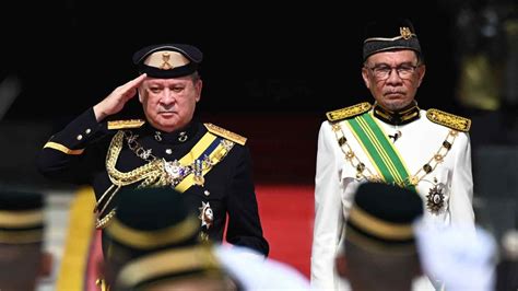 Malaysia installs 'vocal and pro-business' Johor sultan as new king ...