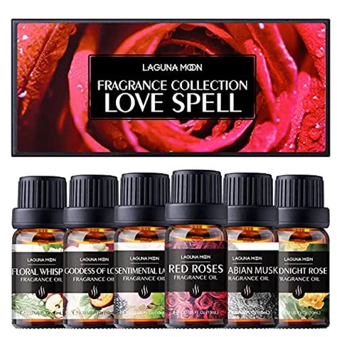 Best Oil Spells For Love