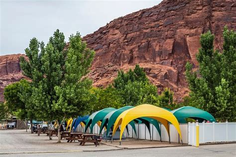 MOAB VALLEY RV RESORT & CAMPGROUND - UPDATED 2018 Prices & Reviews (Utah) - TripAdvisor