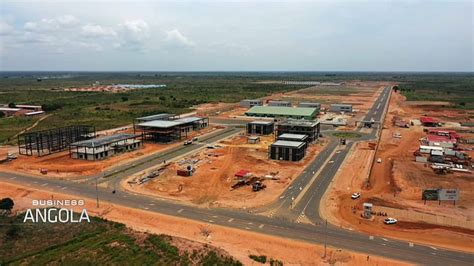 The mining industry in Angola, no longer a diamond in the rough | Euronews