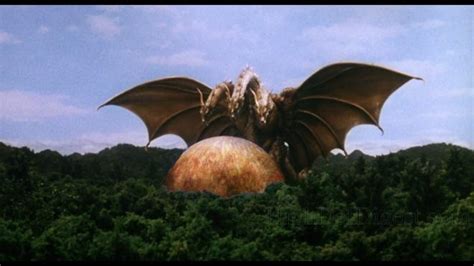 Rebirth of Mothra III (1998)