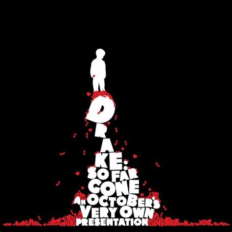 DOWNLOAD ALBUM: Drake – So Far Gone - MP3 GeeK