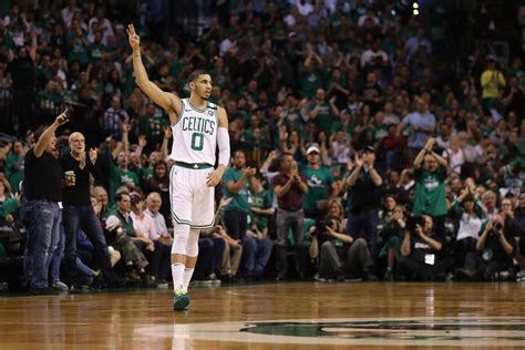 Celtics take Game 5 over Cavaliers 96-83 - CelticsBlog