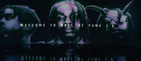 Polo G Announces 'Hall of Fame 2.0' Deluxe Album, MJ 'Smooth Criminal' Sampled Single | HipHop-N ...