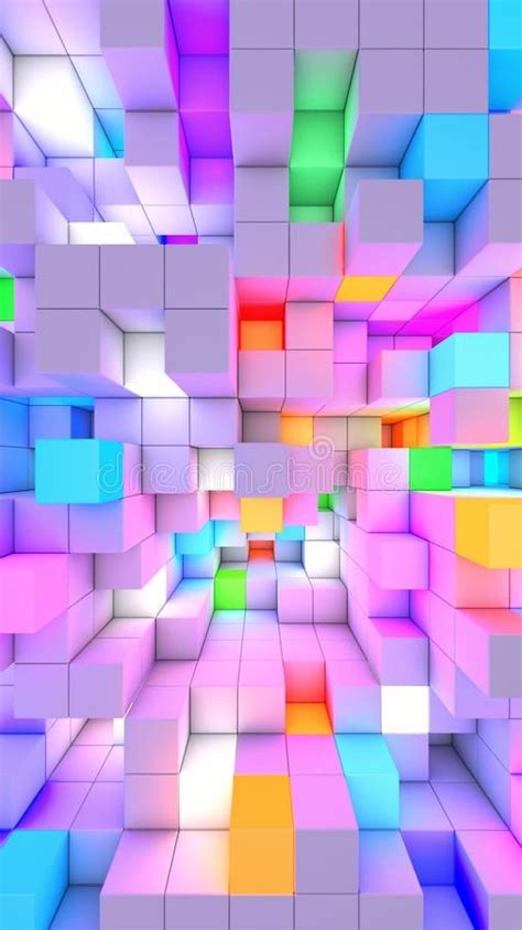 Light Color Wallpaper 3d