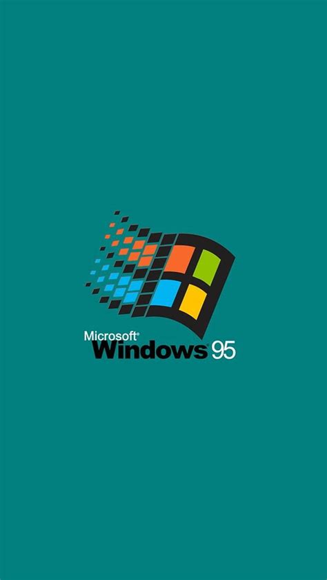 Windows 95, earlymicrosoft, windows95, HD phone wallpaper | Peakpx