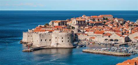 Best places to stay in Dubrovnik, Croatia | The Hotel Guru