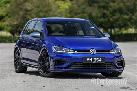 Volkswagen Golf R Mk7.5 R (2018) Exterior Image #49681 in Malaysia ...