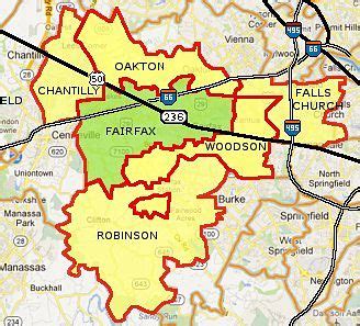 How Updated School Boundaries Can Save You 15%