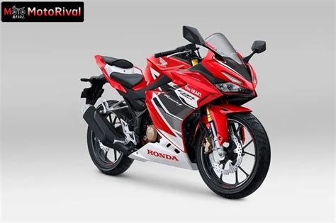 2023 Honda CBR150R รุ่นปรับสีตามรุ่นพี่ RR - Motorival.com