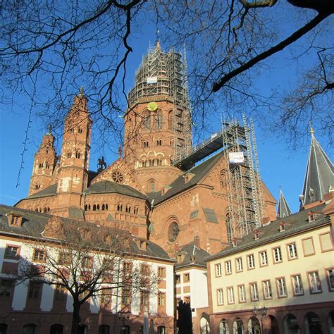 Mainz Cathedral