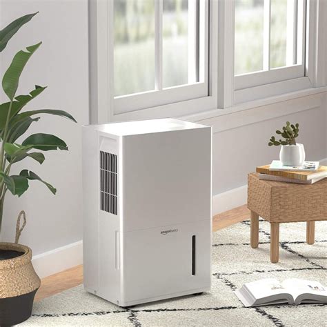 Best Rated Dehumidifiers For Basements 2021 | Top Dehumidifiers for a ...