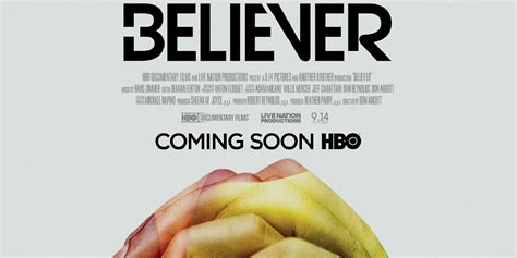 FILM :: Believer (2018) Official Trailer - A Documentary exploring how the Mormon Church treats ...