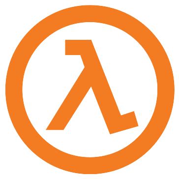 File:Lambda logo.svg | Half-Life Wiki | FANDOM powered by Wikia