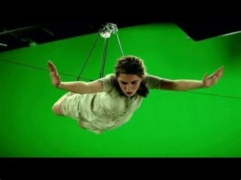 vfx green screen footage free download Vfx: how to use a green screen ...