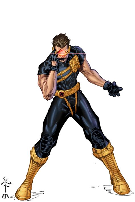 Cyclops - Marvel Comics Photo (14652501) - Fanpop