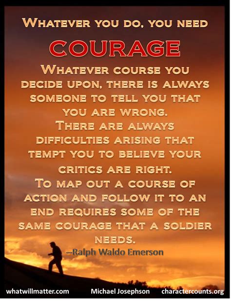 Quotes For Courage And Determination. QuotesGram