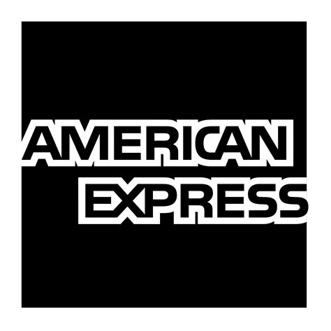 American Express Logo PNG Transparent & SVG Vector - Freebie Supply