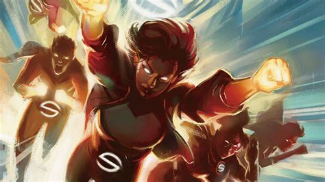 There's officially a brand new Sentry in Marvel Comics | GamesRadar+