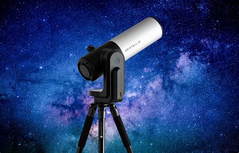 Unistellar eVscope 2: The Best Smart Telescope You Can Buy | B&H eXplora