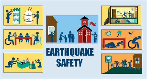 Here’s How You Can be Ready For an Earthquake – Pasadena Now